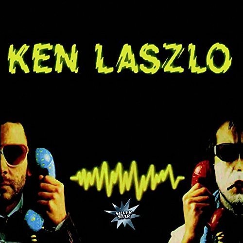 Ken Laszlo: Ken Laszlo