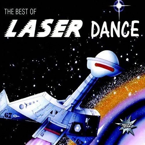 Laserdance: Best of Laserdance