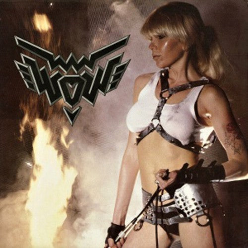 Williams, Wendy O: W.O.W.