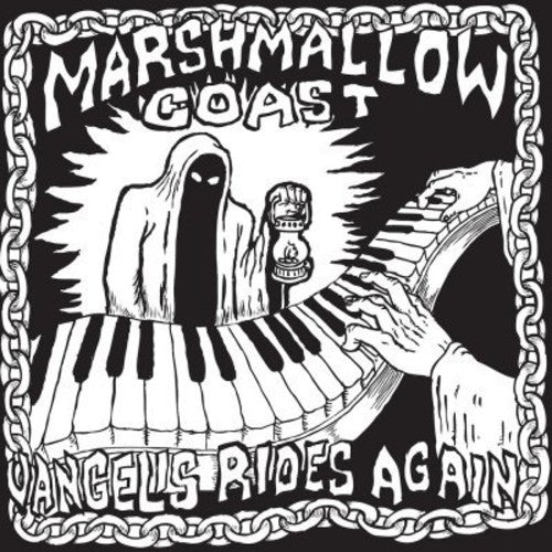 Marshmallow Coast: Vangelis Rides Again