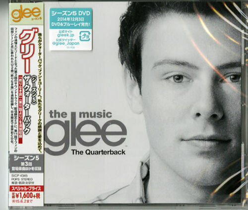 Glee Cast: Quarterback