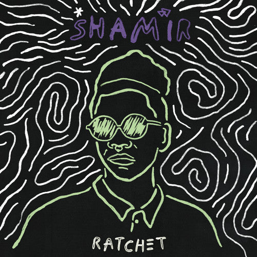 Shamir: Ratchet