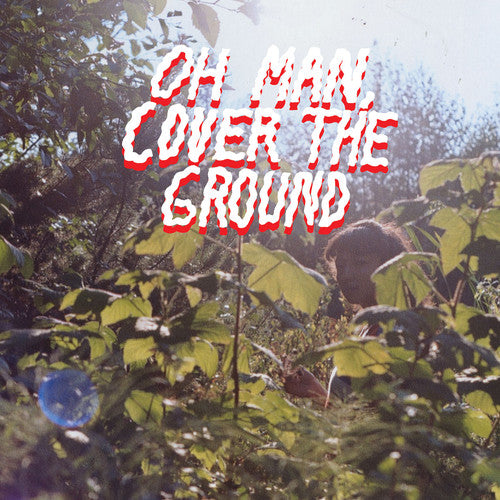 Shana Cleveland & the Sandcastles: Oh Man Cover the Ground