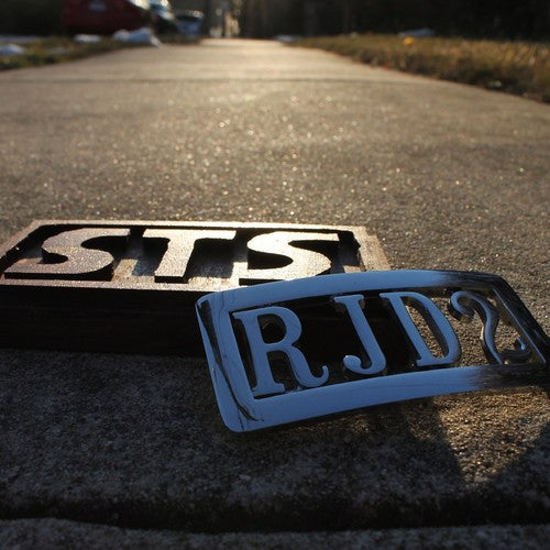 Sts X Rjd2: STS X RJD2