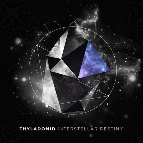 Thyladomid: Interstellar Destiny