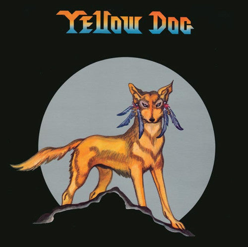 Yellow Dog: Yellow Dog