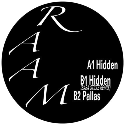 Raam: Raam 002