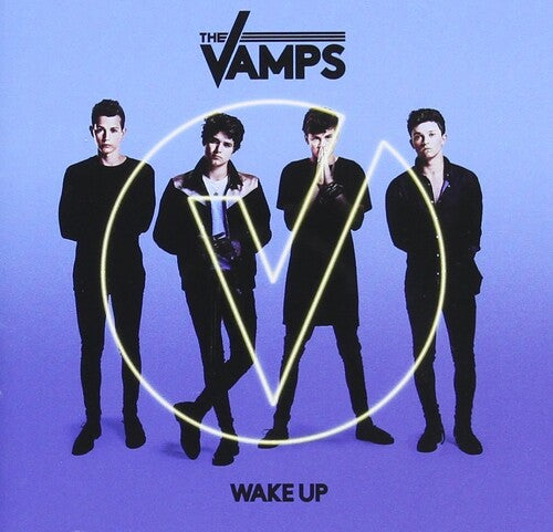 Vamps: Wake Up: Deluxe Edition