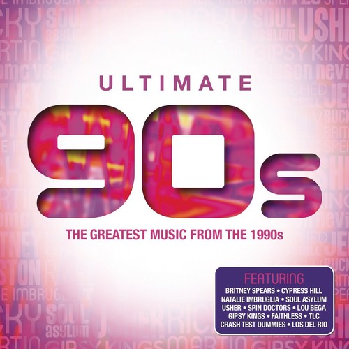 Ultimate 90s / Various: Ultimate 90S