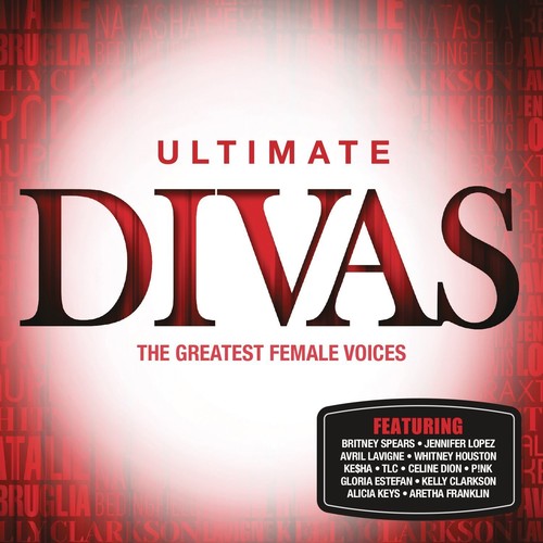 Ultimate Divas / Various: Ultimate Divas