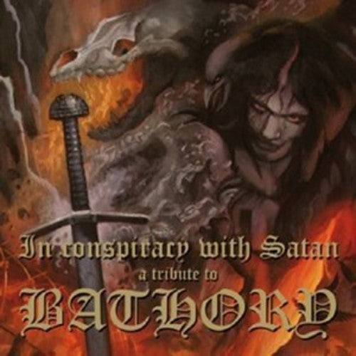 Tribute to Bathory / Various: Tribute To Bathory / Various