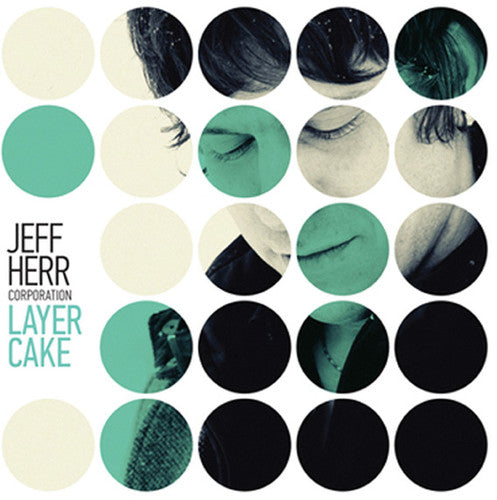 Herr, Jeff: Layer Cake