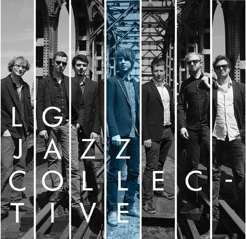 Lg Jazz Collective: New Feel