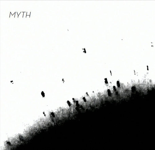 Hopewell, Keith K.: Myths / Myths & Structures