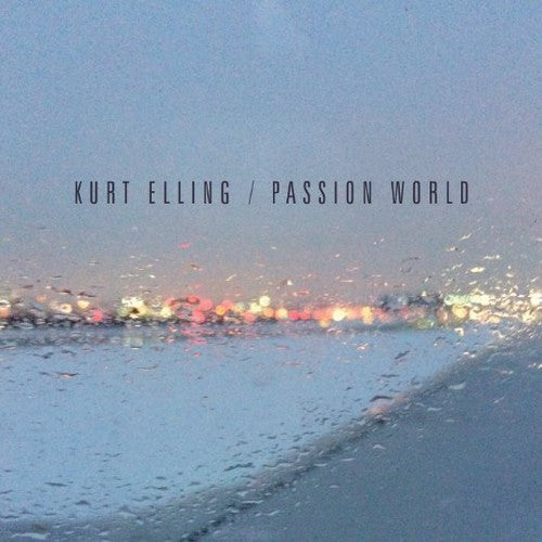 Elling, Kurt: Passion World