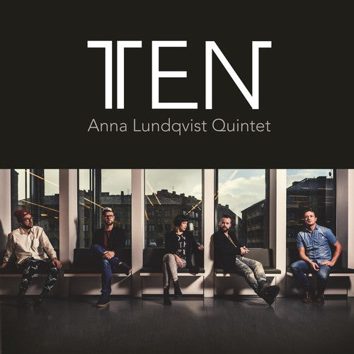 Lundqvist, Anna: Ten