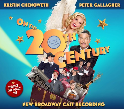 On the Twentieth Century / N.B.C.R.: On the Twentieth Century / N.B.C.R.