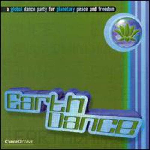 Earthdance / Various: Earthdance / Various