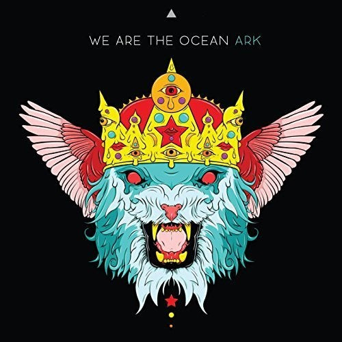 We Are the Ocean: Ark