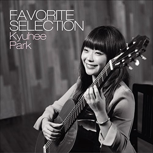 Park, Kyu-Hee: Favorite Selection