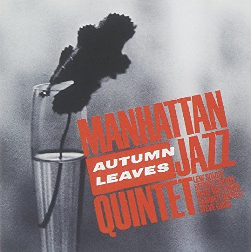 Manhattan Jazz Quintet: Autumn Leaves