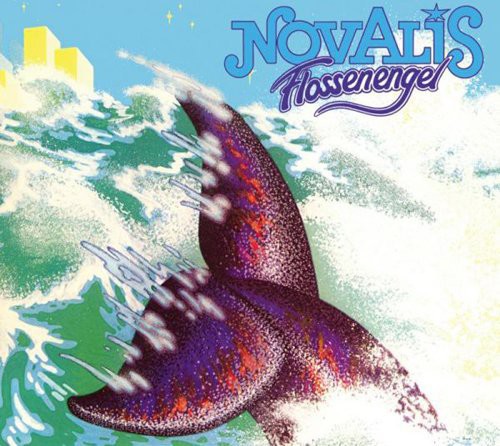 Novalis: Flossenengel