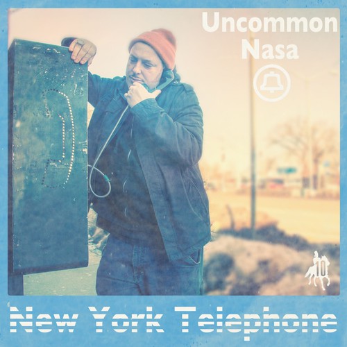 Uncommon Nasa: New York Telephone