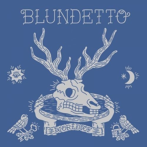 Blundetto: World of