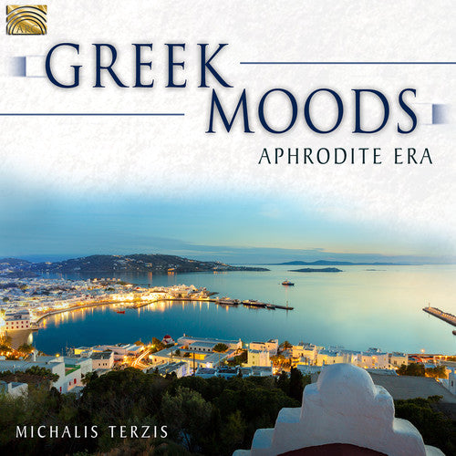 Terzis, Michalis: Greek Moods - Aphrodite Era