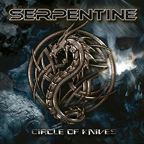 Serpentine: Circle of Knives