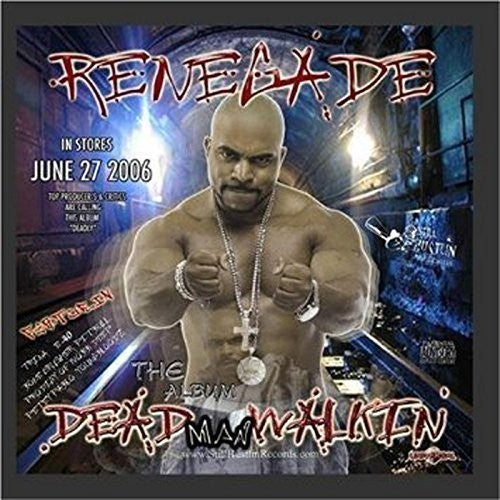 Renegade: Deadman Walkin