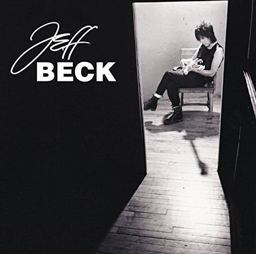 Beck, Jeff: Who Else