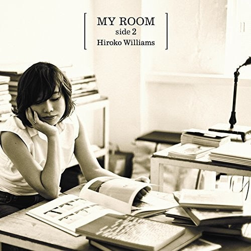 Williams, Hiroko: My Room Side 2