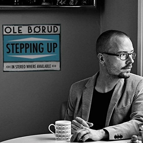 Ole, Borud: Stepping Up