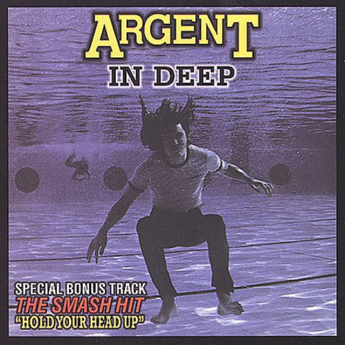 Argent: In Deep