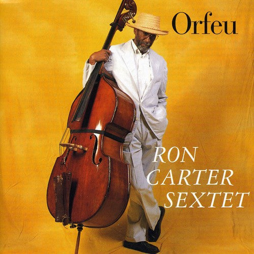 Carter, Ron: Orfeu