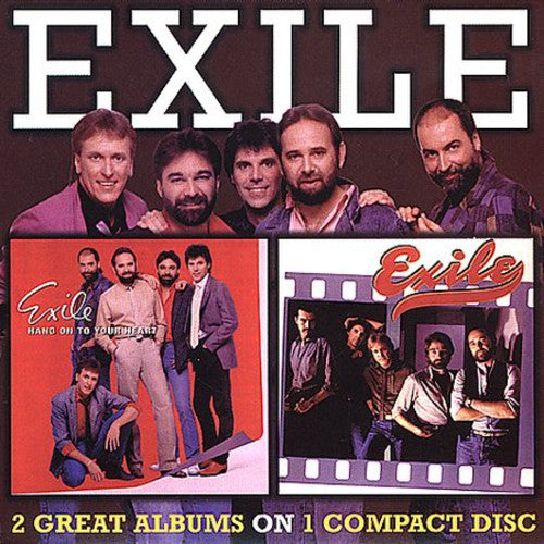 Exile: Hang on to Your Heart