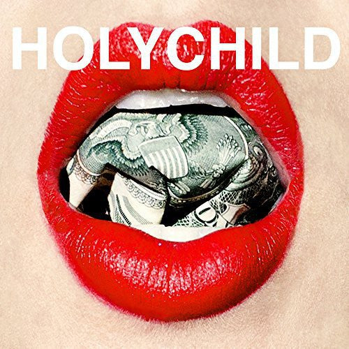 Holychild: The Shape Of Brat Pop To Come