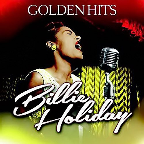 Holiday, Billie: Golden Hits