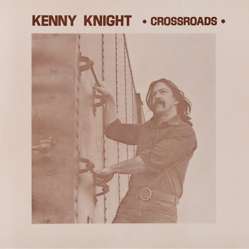 Knight, Kenny: Crossroads