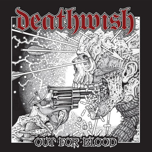 Deathwish: Out for Blood
