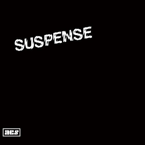 Fevre, Bernard: Suspense