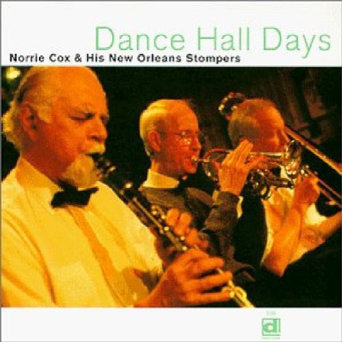 Cox, Norrie: Dance Hall Days