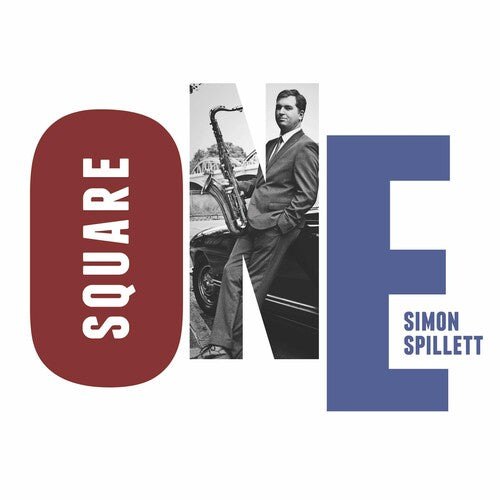 Spillett, Simon: Square One