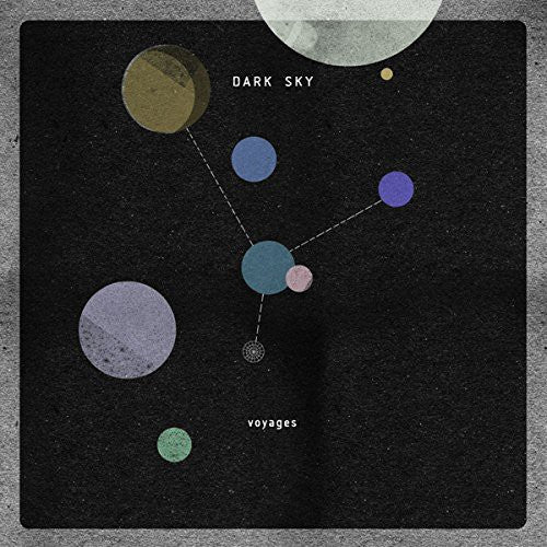 Dark Sky: Voyages