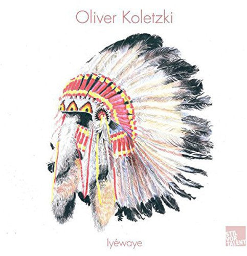 Koletzki, Oliver: Iyewaye