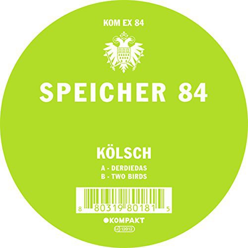 Kolsch: Speicher 84