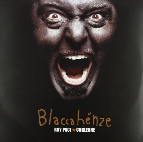 Paci, Roy / Corleone: Blaccahenze