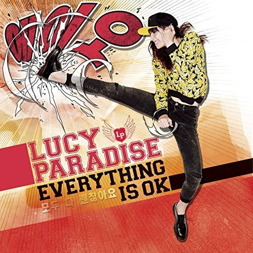 Paradise, Lucy: Everything Is Ok