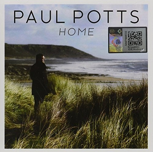 Potts, Paul: Home